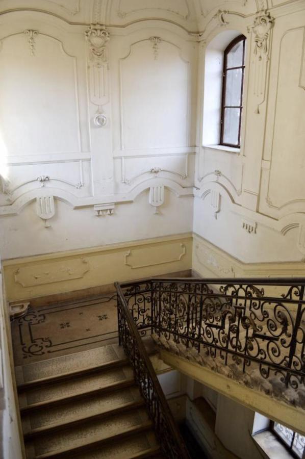 A10 Alkotmany B Apartment Budapeszt Zewnętrze zdjęcie