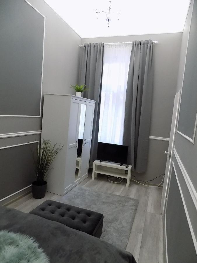 A10 Alkotmany B Apartment Budapeszt Zewnętrze zdjęcie
